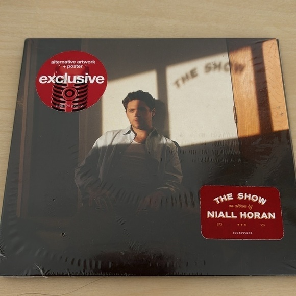 NWT 4 country CDs - Picture 4 of 13